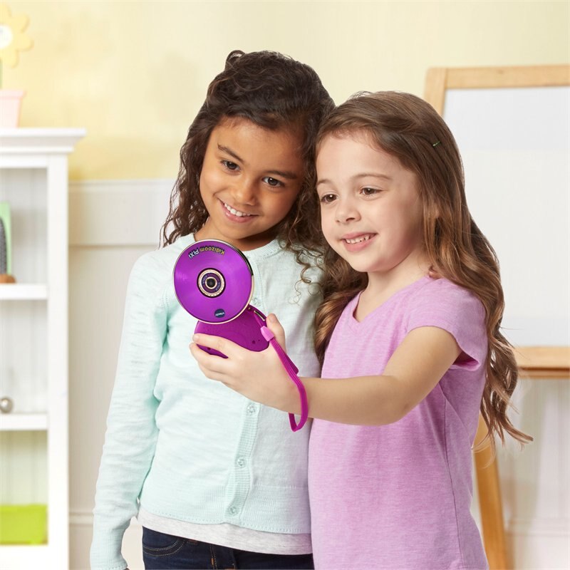 vtech kidizoom pixi compact camera