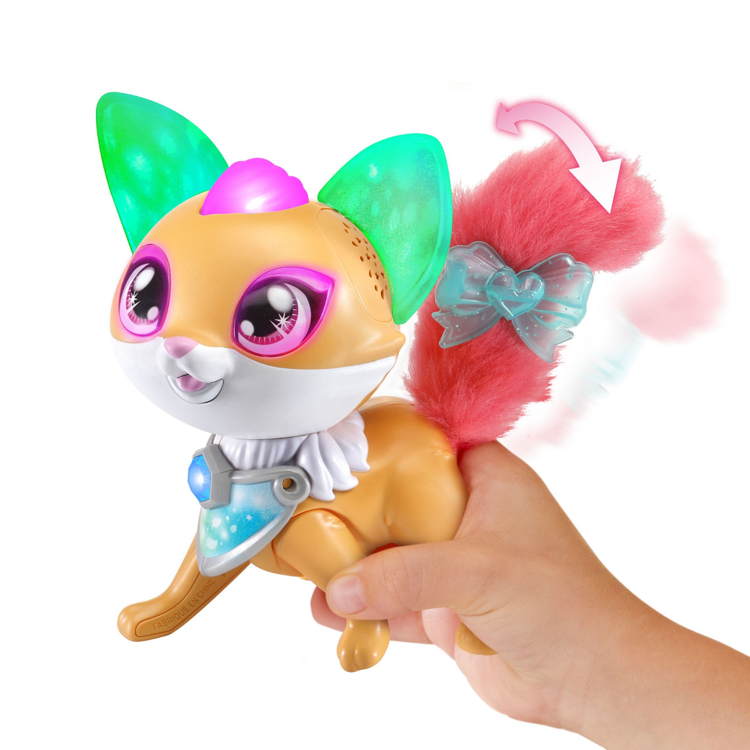 vtech myla's sparkling friends