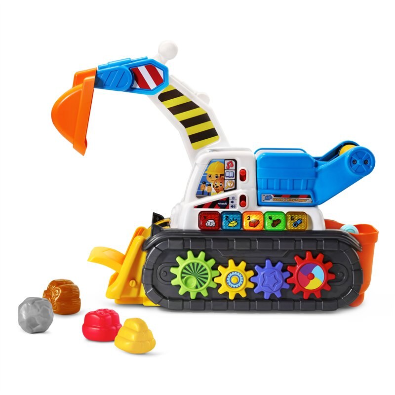 vtech digger