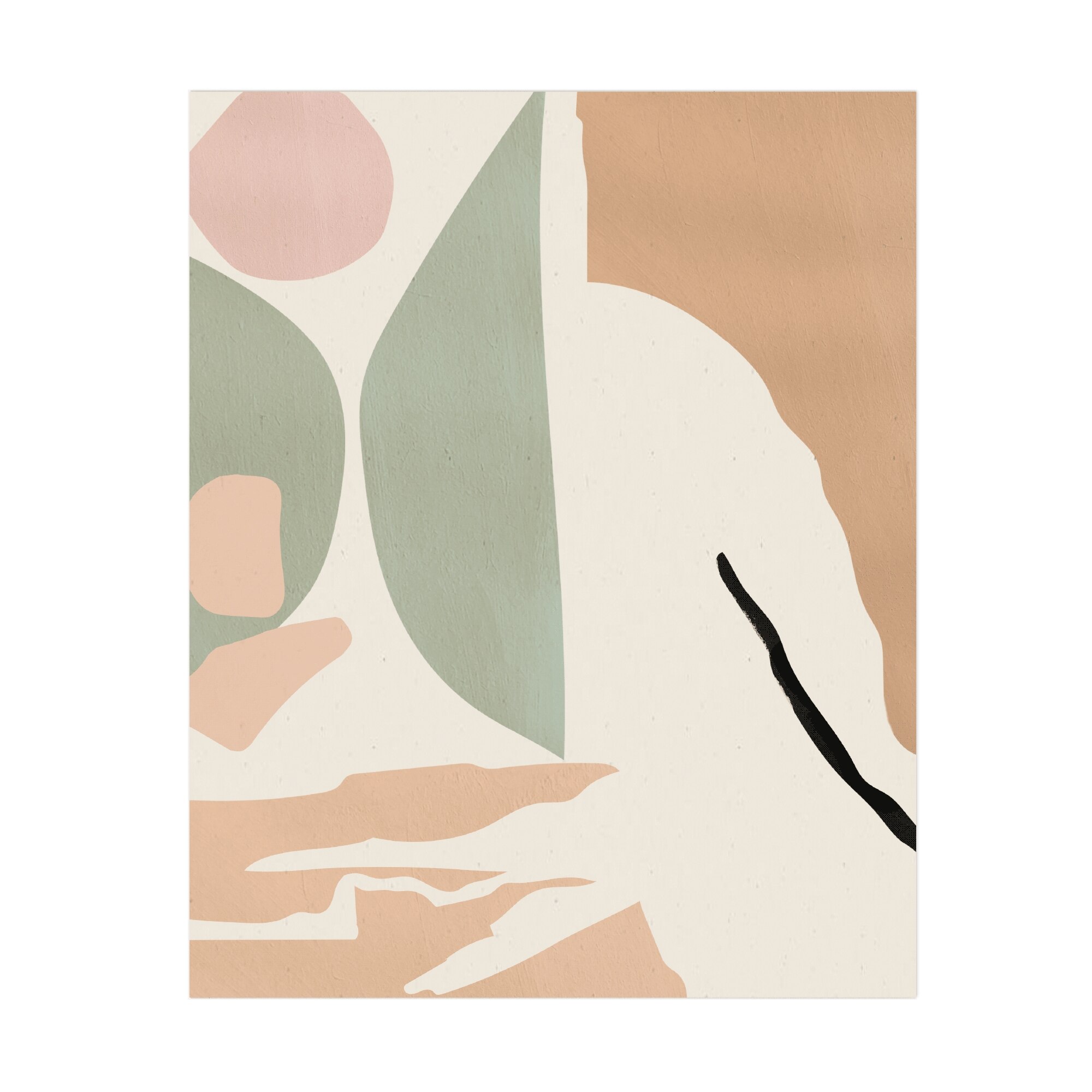 get your art printed