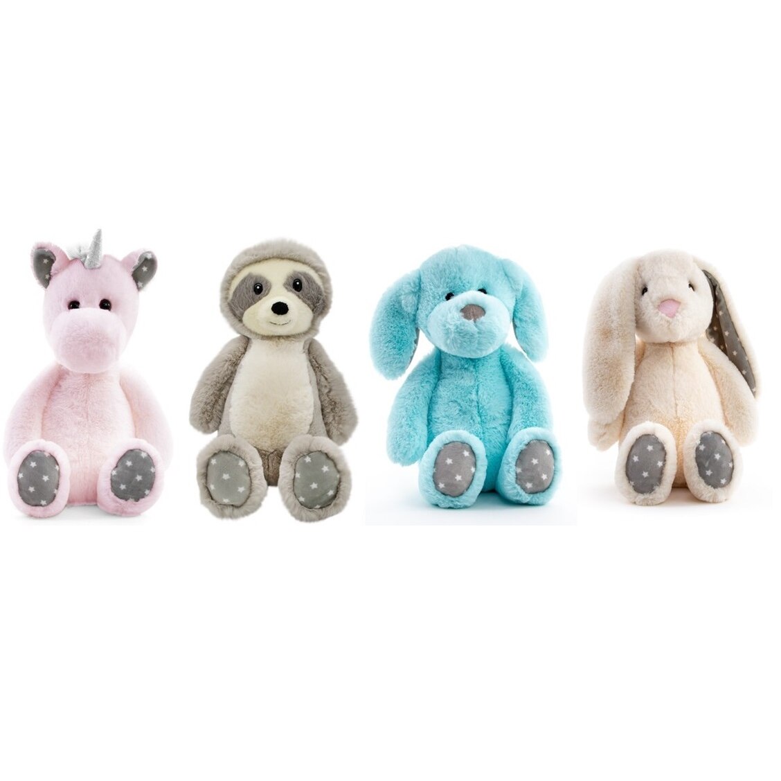 world's softest plush dog