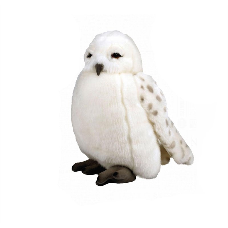 hedwig owl teddy