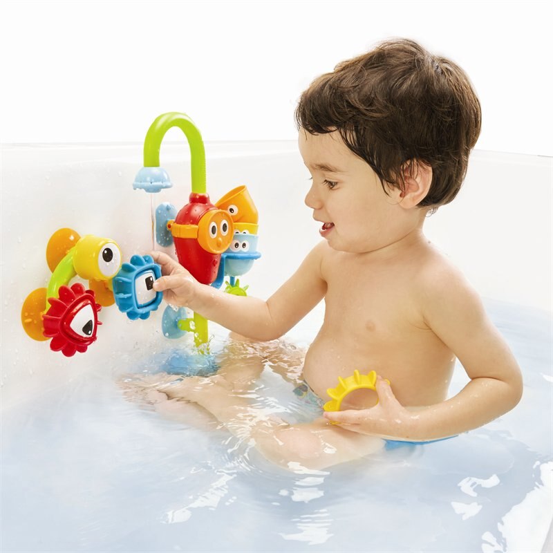 spin and sort spout pro